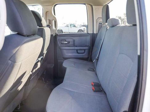 Certified 2024 RAM 1500 Classic SLT image 19