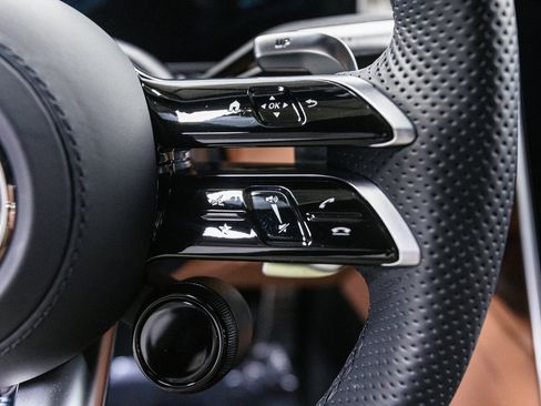 Used 2024 Mercedes-Benz S 63 AMG S image 13