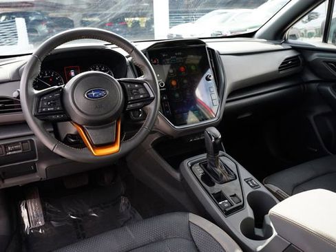 Used 2024 Subaru Crosstrek 2.5i Wilderness w/ Crosstrek Mirror Package image 26