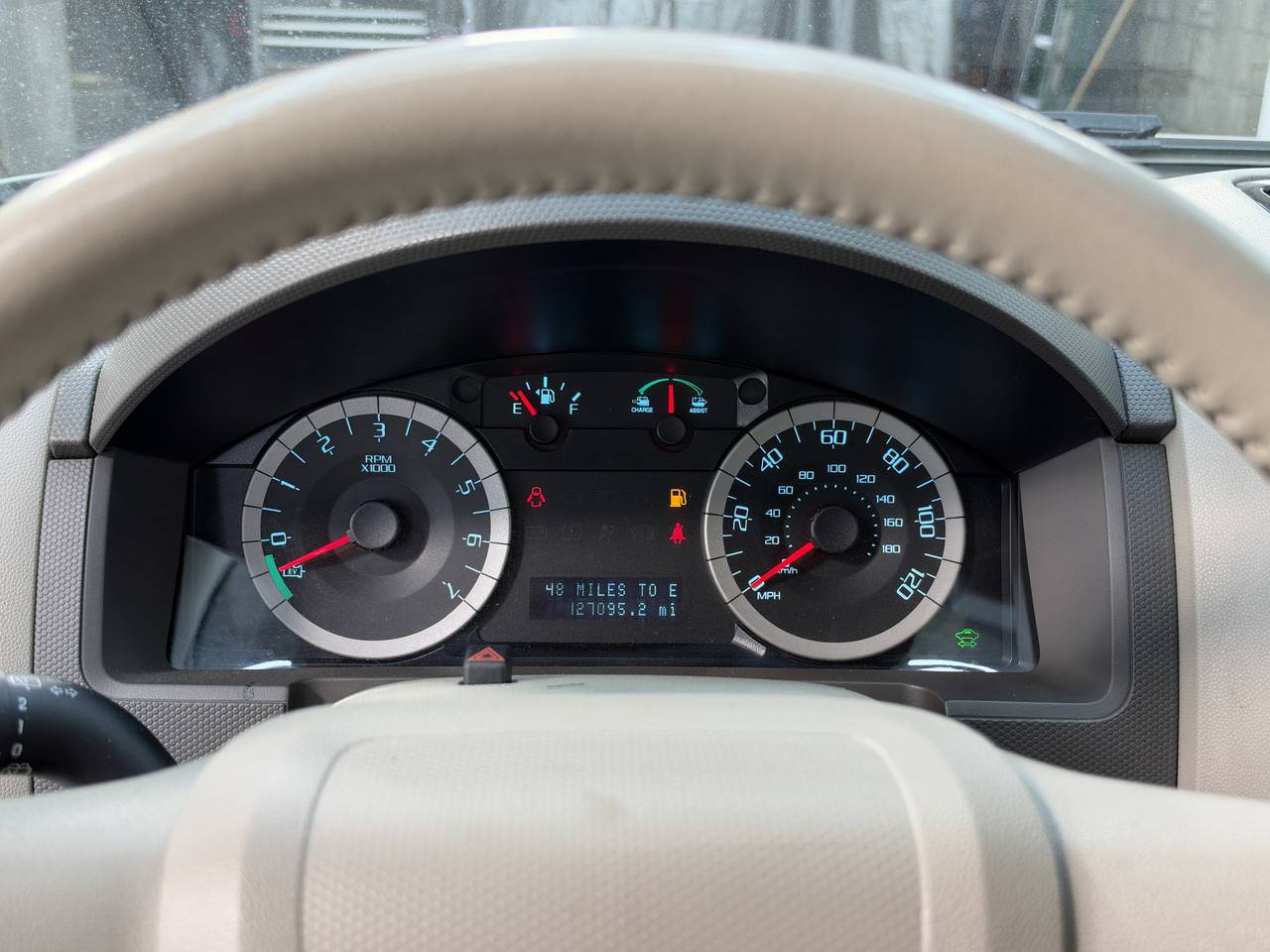 Used 2010 Ford Escape 4WD Hybrid image 23
