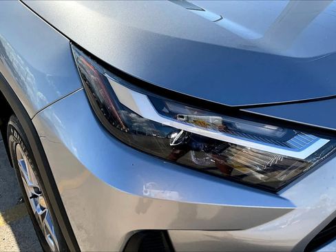 Used 2023 Toyota RAV4 XLE w/ Convenience Package FWD image 41