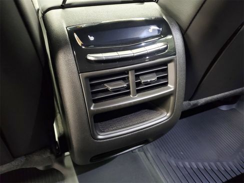 New 2025 Cadillac XT5 Sportv w/ LPO, Red Accent Package image 31