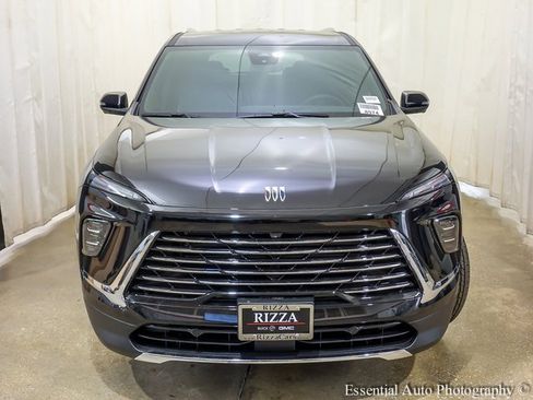 New 2026 Buick Enclave Preferred w/ LPO, Floor Liner Package image 4