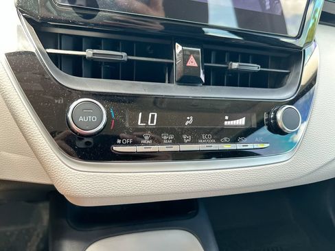 Used 2026 Toyota Corolla LE FWD image 24