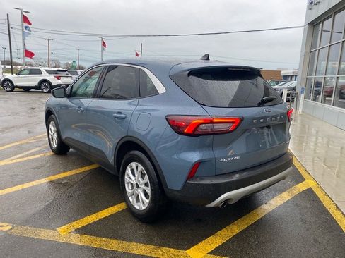 Used 2023 Ford Escape Active w/ Tech Pack #2 image 3