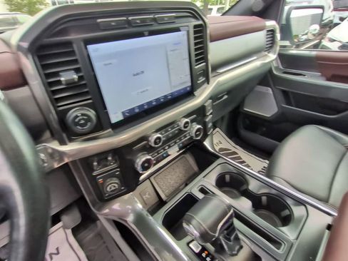 Used 2023 Ford F150 Lariat w/ Equipment Group 502A High AWD/4WD image 21