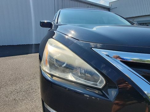 Used 2014 Nissan Altima 2.5 SV FWD image 12