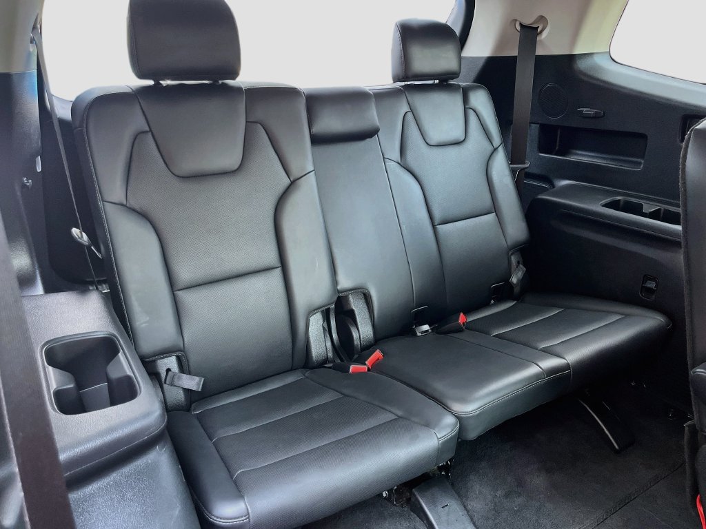 Used 2021 Kia Telluride SX w/ SX Prestige Package AWD/4WD image 29