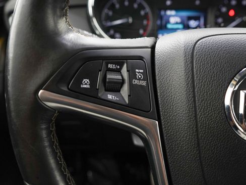 Used 2019 Buick Encore Preferred FWD image 25