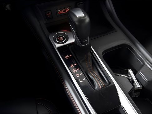 Used 2024 Nissan Sentra SR w/ SR Premium Package image 18