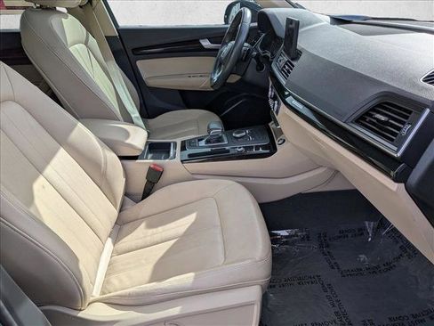 Used 2019 Audi Q5 2.0T Premium w/ Convenience Package image 21