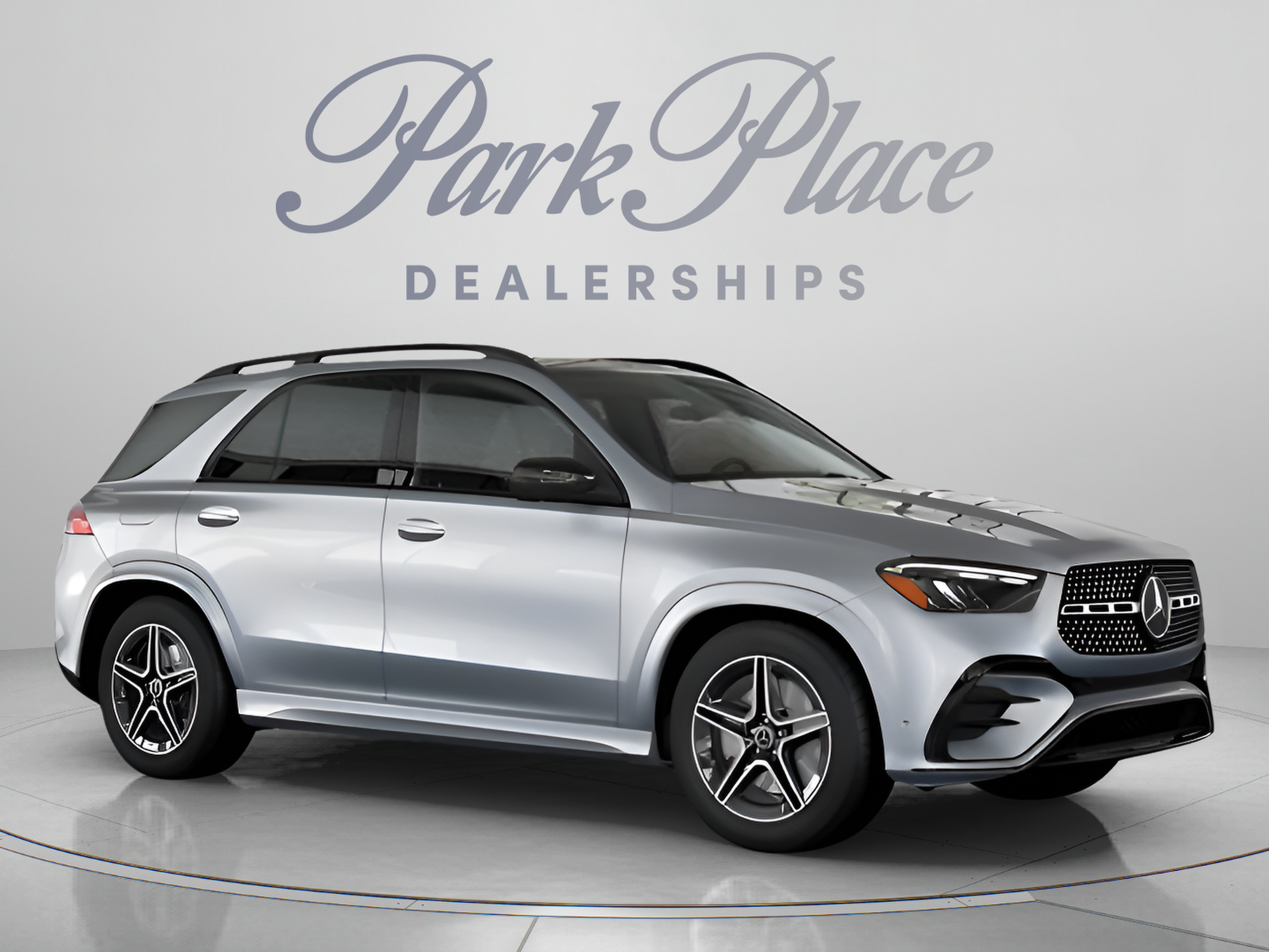 Certified 2026 Mercedes-Benz GLE 350 4MATIC image 57