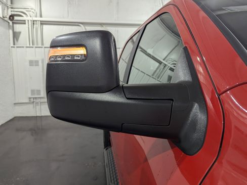 Used 2024 RAM 2500 Big Horn w/ Night Edition image 7