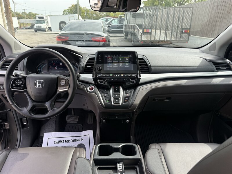 Used 2020 Honda Odyssey Touring image 19
