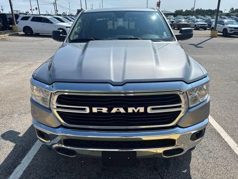 Used 2020 RAM 1500 Big Horn RWD image 2