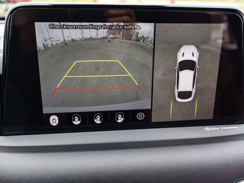 Used 2021 Kia Stinger GT2 image 33