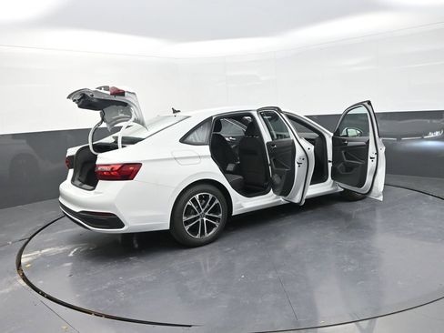 New 2026 Volkswagen Jetta Sport image 32