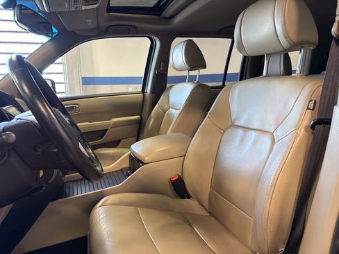 Used 2012 Honda Pilot EX-L image 22