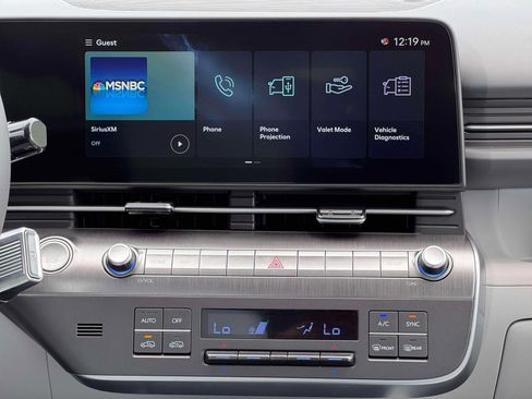 New 2026 Hyundai Kona SEL Premium image 55