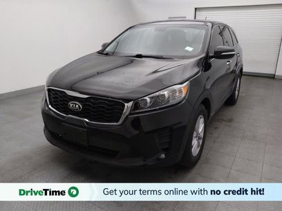 Used 2020 Kia Sorento LX