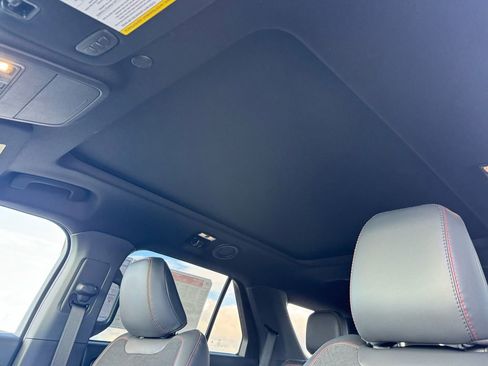 New 2026 Ford Explorer ST w/ Sun And Sound Package image 13