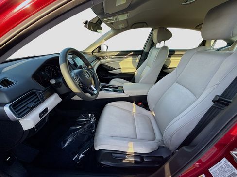 Used 2020 Honda Accord LX image 16