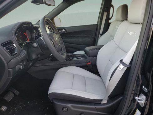 New 2026 Dodge Durango SRT Hellcat w/ Premium Group image 19