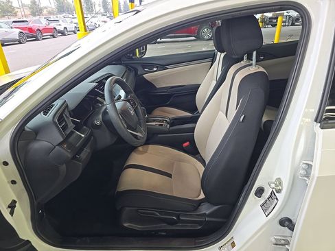 Used 2017 Honda Civic EX image 7