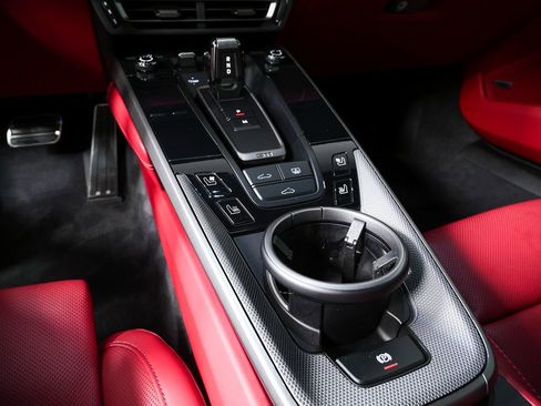 Certified 2024 Porsche 911 Carrera S image 19