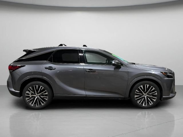 Used 2023 Lexus RX 350 Premium Plus w/ Accessory Package AWD/4WD image 2