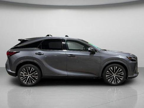 Used 2023 Lexus RX 350 Premium Plus w/ Accessory Package AWD/4WD image 2