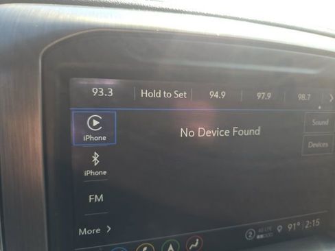 Used 2021 GMC Sierra 1500 Denali w/ Denali Ultimate Package image 12