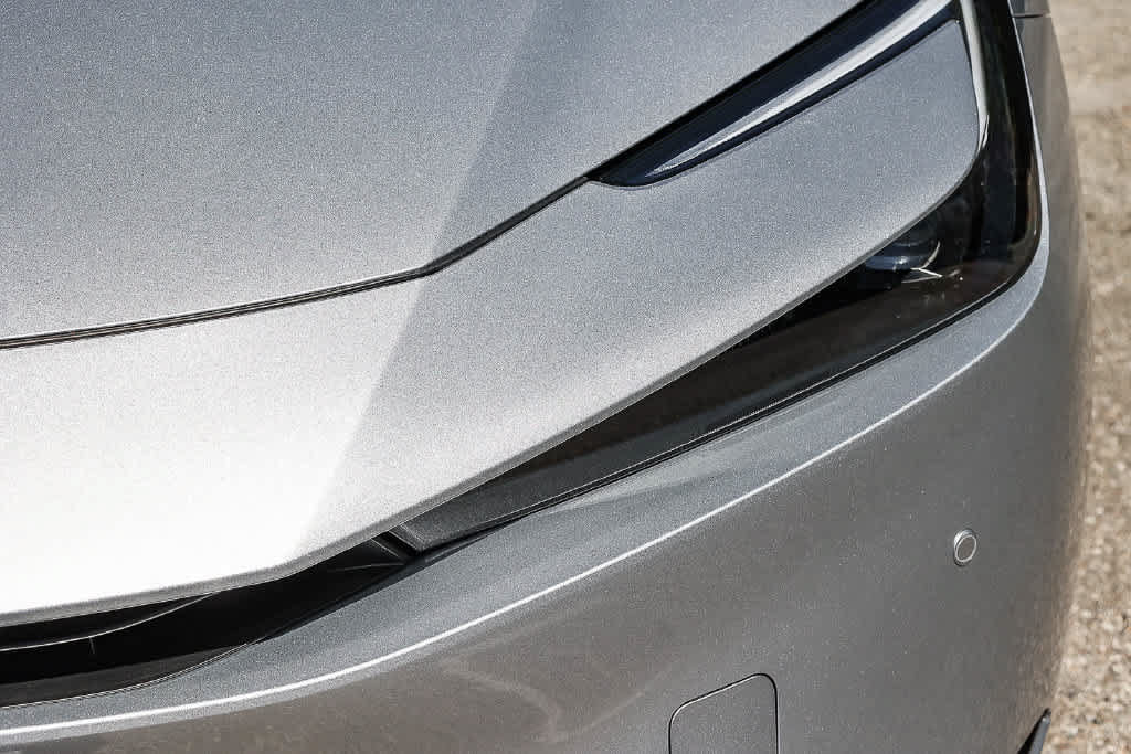 New 2027 Toyota Prius Plug-In Hybrid w/ Limited Premium Package FWD image 10