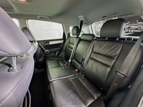 Used 2010 Honda CR-V EX-L image 27