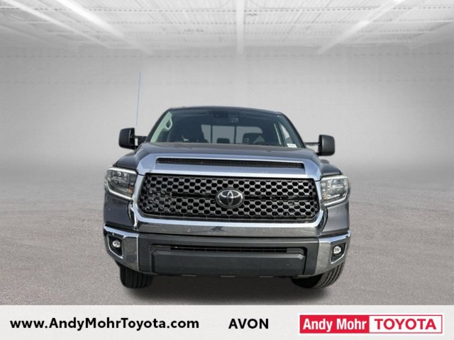 Used 2018 Toyota Tundra SR5 w/ TRD Off Road Package AWD/4WD image 5