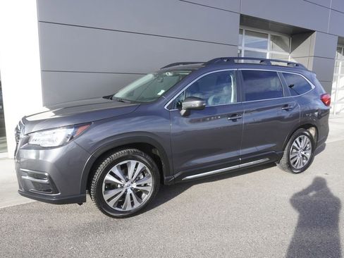 Used 2019 Subaru Ascent Limited image 3
