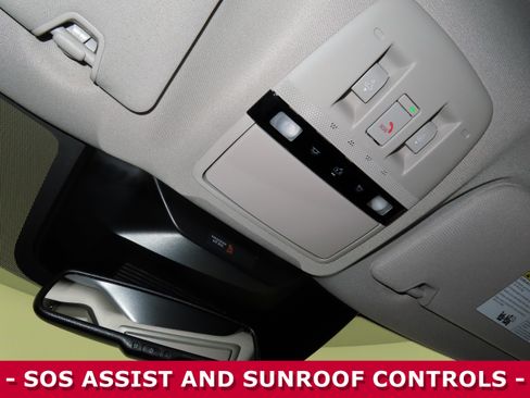 Used 2025 Nissan Murano SL image 27