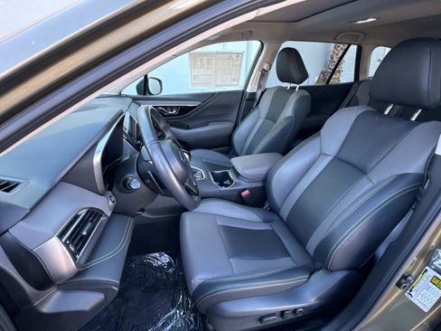 Used 2024 Subaru Outback Onyx Edition image 10