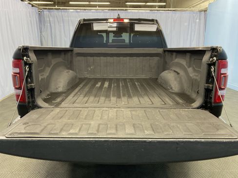 Used 2019 RAM 1500 Limited AWD/4WD image 31