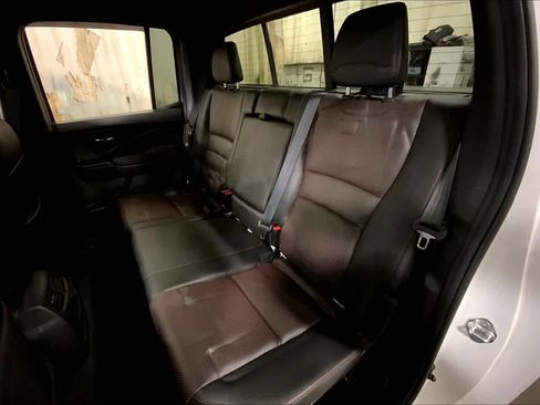Used 2022 Honda Ridgeline Black Edition image 20