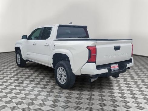 Used 2026 Toyota Tacoma SR5 RWD image 4