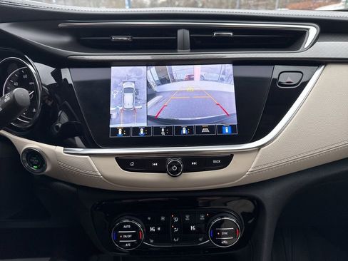 Used 2022 Buick Encore GX Essence w/ Advanced Technology Package image 15