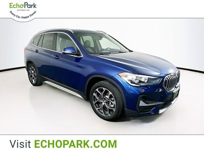 Used 2021 BMW X1 xDrive28i w/ Convenience Package