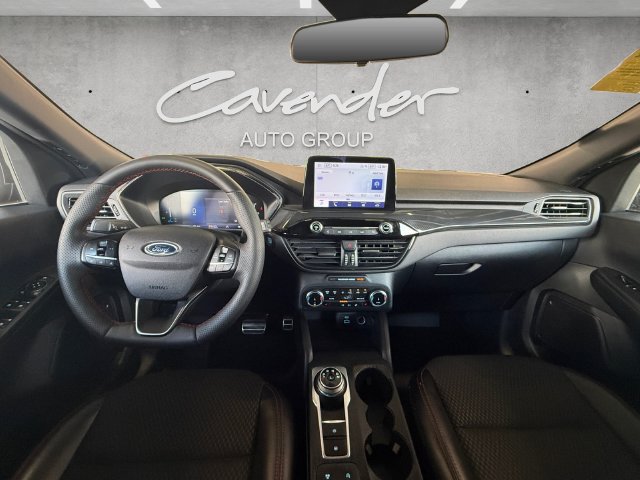 Used 2023 Ford Escape ST-Line AWD/4WD image 20