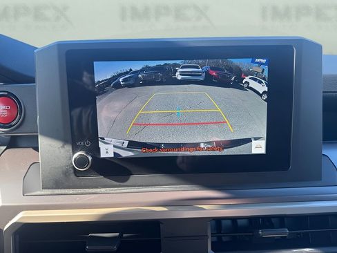 Used 2025 Toyota Tacoma TRD Off-Road image 20