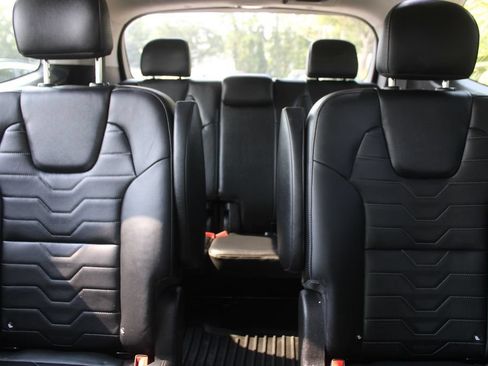 Certified 2022 Kia Telluride SX w/ SX Prestige Package AWD/4WD image 66