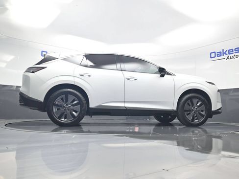 Used 2026 Nissan Murano SL AWD/4WD image 46