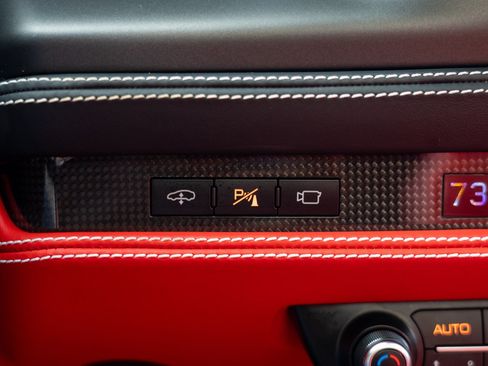 Used 2022 Ferrari F8 Tributo RWD image 46