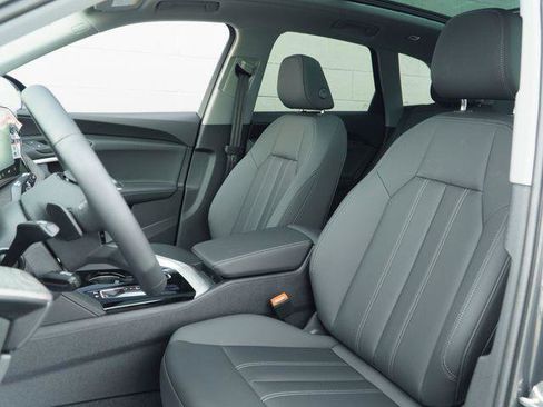 New 2026 Audi SQ5 Premium Plus AWD/4WD image 8