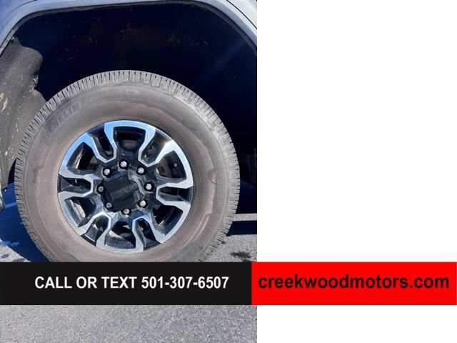 Used 2020 GMC Sierra 2500 SLE w/ SLE Convenience Package AWD/4WD image 18